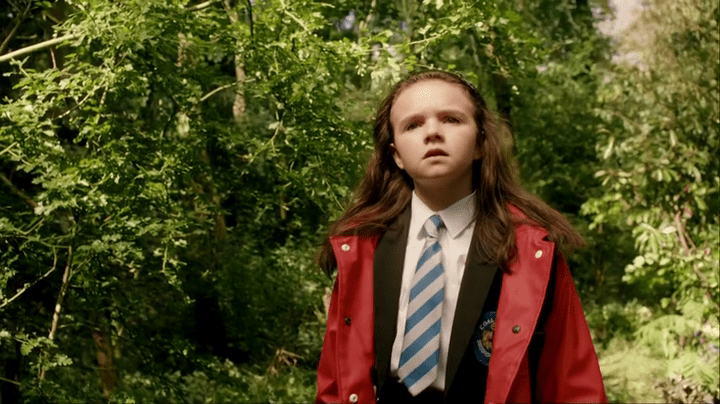 Red Riding Hood Ladies and Gentlemen