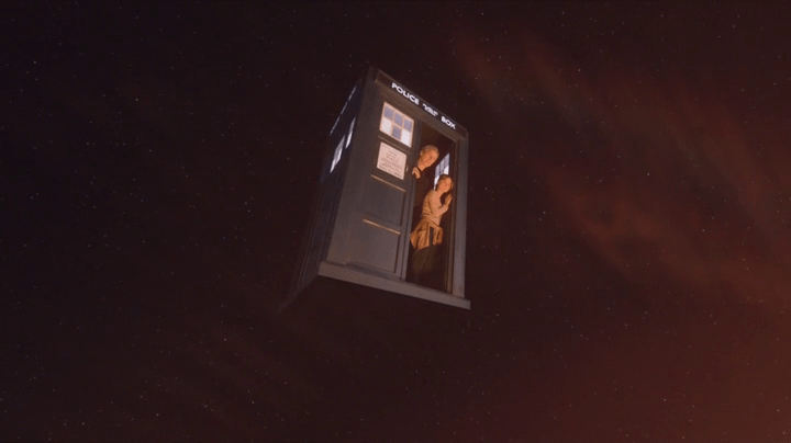 End of Episode. Complete waste of time!