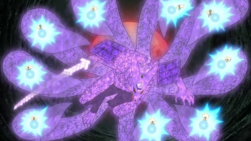 LOOK TROUBLE! FOR OBITO!!