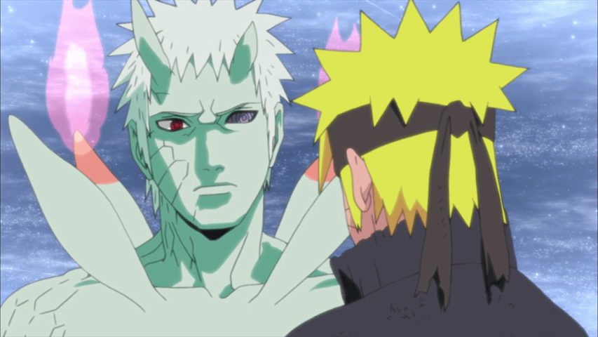 MEHSON QUIT TALKING AND MOVE ON!! WE DONE KNOW YOU IS A PUNK OBITO!!
