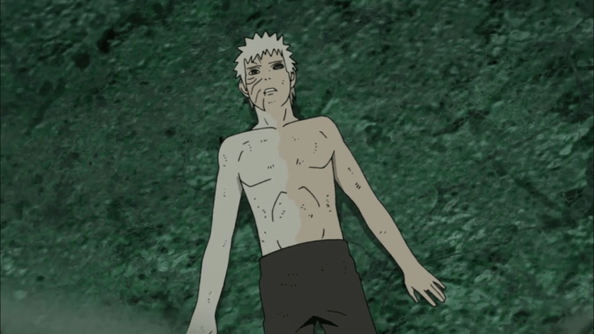 So this is how it feels to be the side ting...