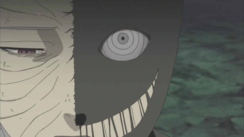 Look Like Black Zetsu gonna go HAM on these Man!!