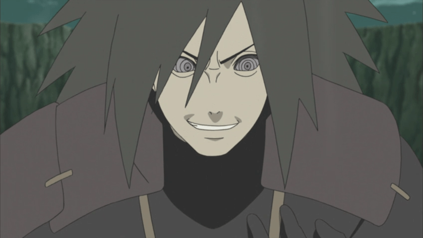 Naruto EPIC MADARA Shippuuden 391&nbsp;Review