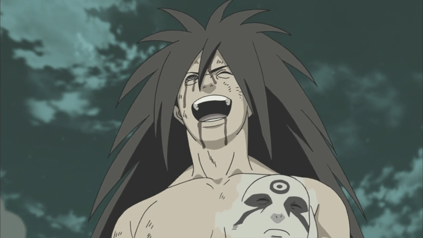 Naruto Dead Man Walking Shippuuden 392-393&nbsp;Review
