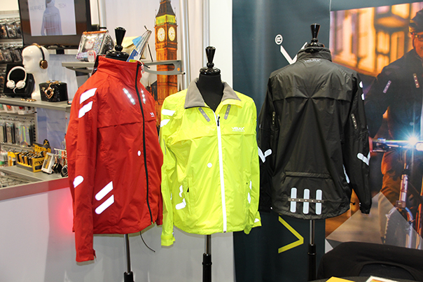 This blocks the radiation from all electronics..