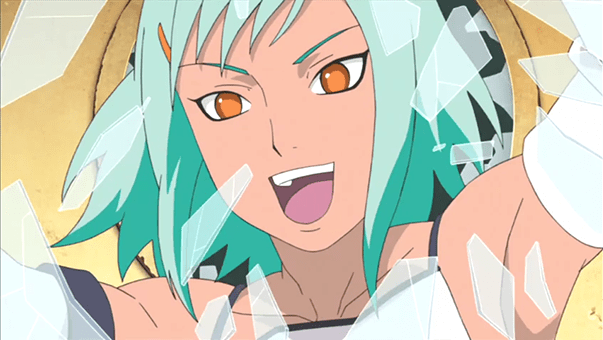 Naruto Fu Shippuuden 398&nbsp;Review