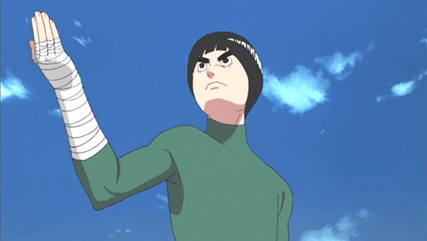 Naruto Cry me a River Shippuuden 399&nbsp;Review