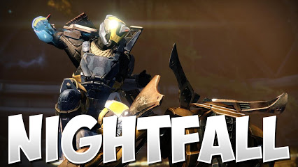 Destiny Weekly Strike & Nightfall Feb 24&nbsp;2015
