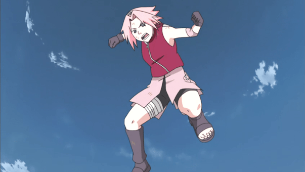 Naruto Make it Stop Shippuuden 406&nbsp;Review