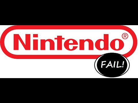 Nintendo….