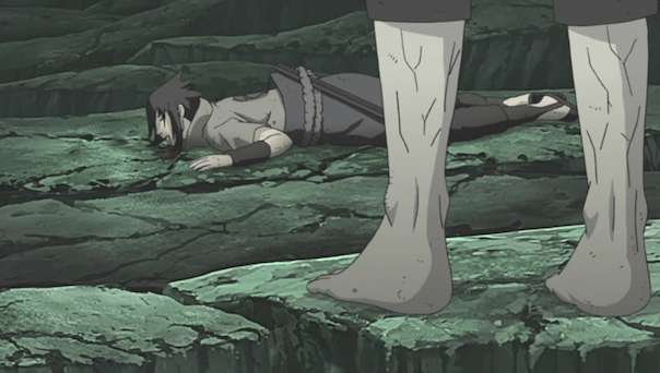 I wonder who could this be...hmmmm