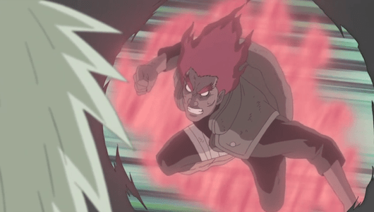 Naruto PURE BADNESS Shippuden 420&nbsp;Review