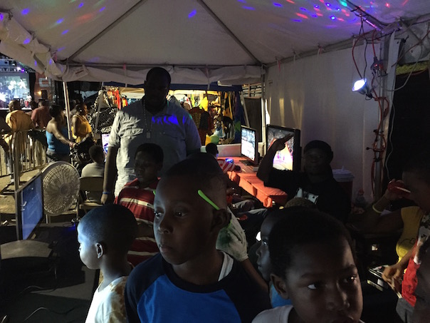 Bring that midnight oil!!!