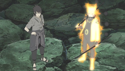 Naruto The Last Battle Shippuuden 424 Review