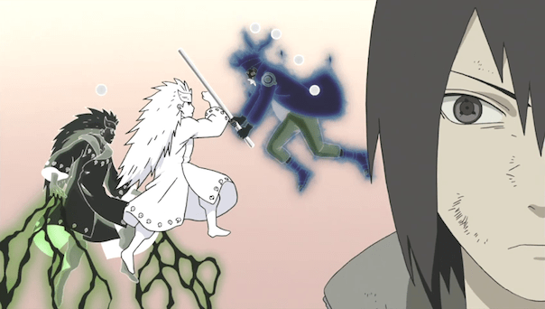 My boy analyzing everything buddy...