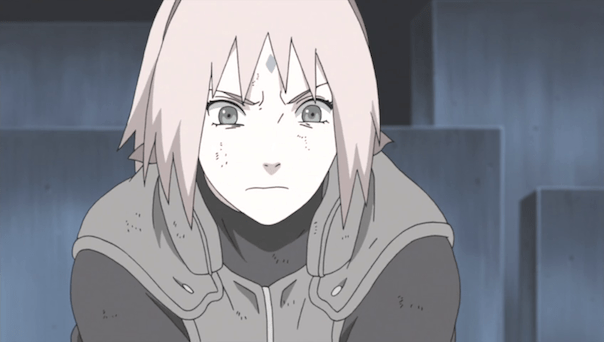 Sakura.....EPIC FAIL!