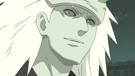 Naruto This is it Shippuuden 425&nbsp;Review