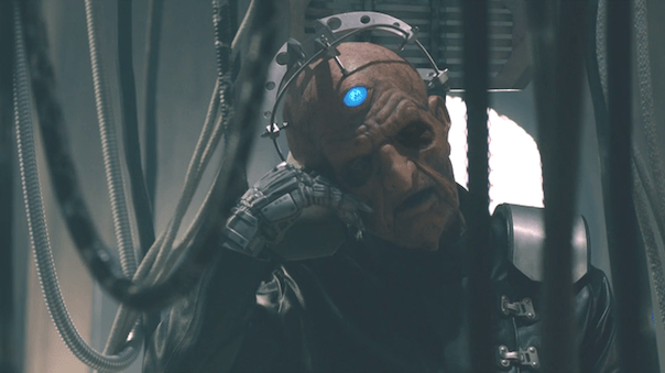 This is me through the whole episode....