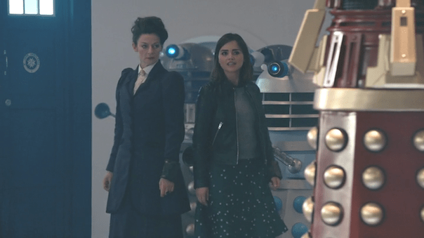 Who would of thought these two teaming up....