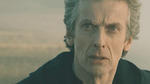 Doctor Who The Witch’s Familiar&nbsp;Review