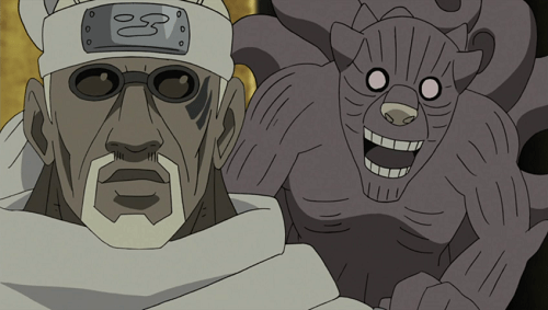 Naruto Rappuden Shippuden 429&nbsp;Review