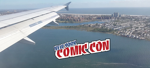 Carib Gamer @ New York Day&nbsp;1