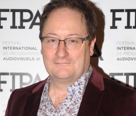Hello Chris Chibnall