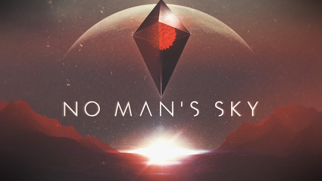 No Man's sky