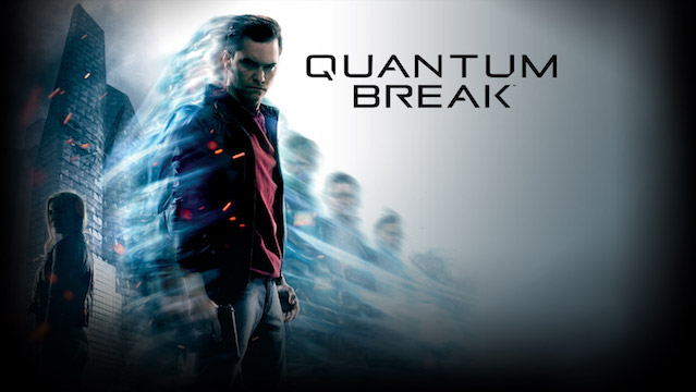 quantum break