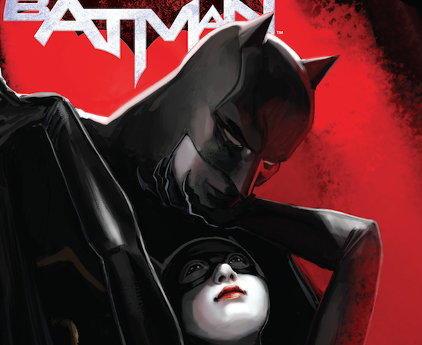 Batman #14: Review