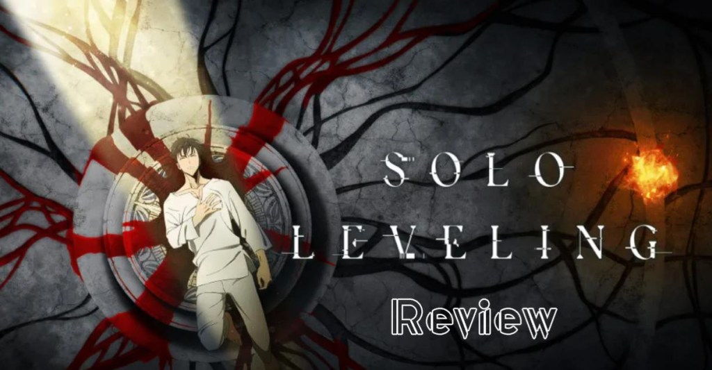 Solo Leveling Ep.1